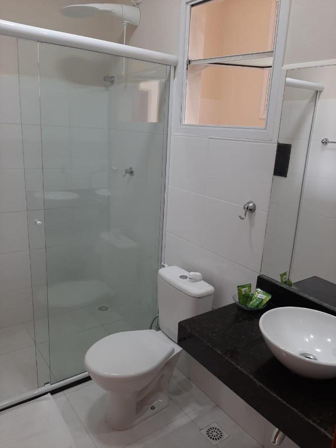 Апартаменты Flats Premium Jabaquara Парати Экстерьер фото