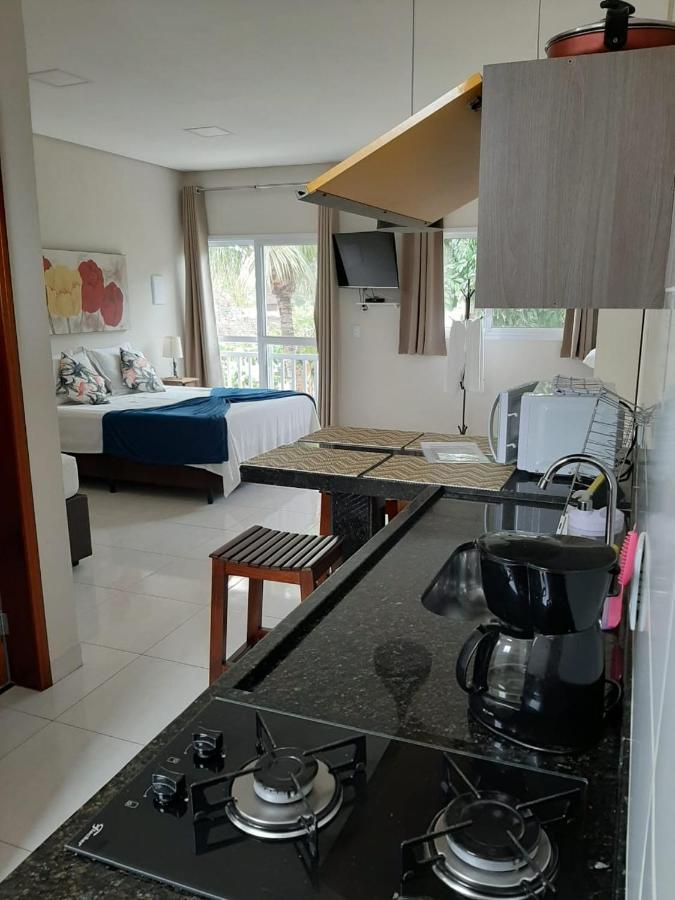 Апартаменты Flats Premium Jabaquara Парати Экстерьер фото